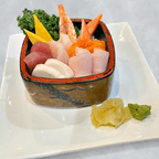 Best Chirashi in Virginia Beach, VA