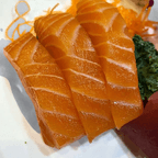 Best Salmon (Sake) in Virginia Beach, VA