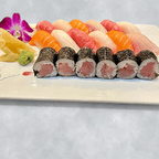 Best Sushi Deluxe in Virginia Beach, VA