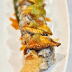 Best Ice Dragon Roll in Virginia Beach, VA