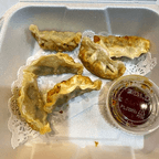 Best Gyoza in Virginia Beach, VA