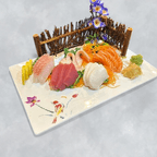 Best Sashimi Dinner in Virginia Beach, VA